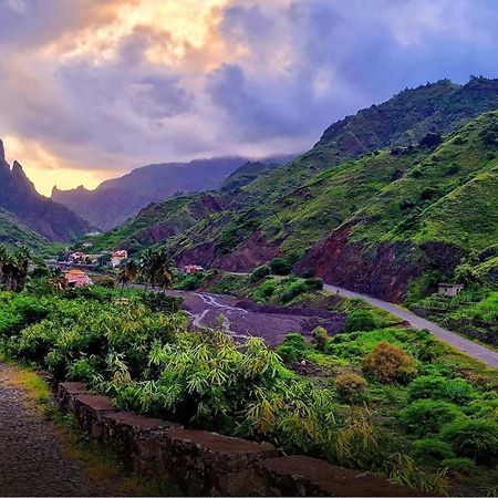 Pedracin Village Ribeira Grande 외부 사진