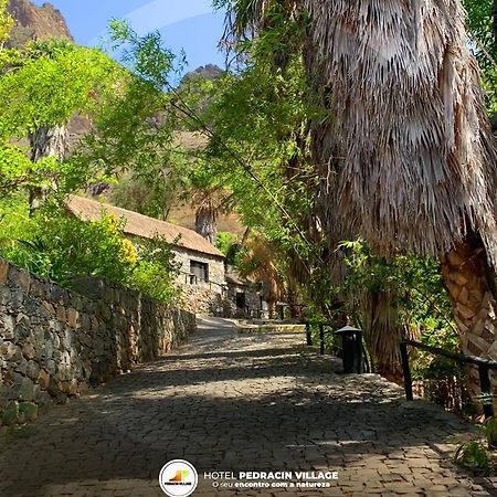 Pedracin Village Ribeira Grande 외부 사진