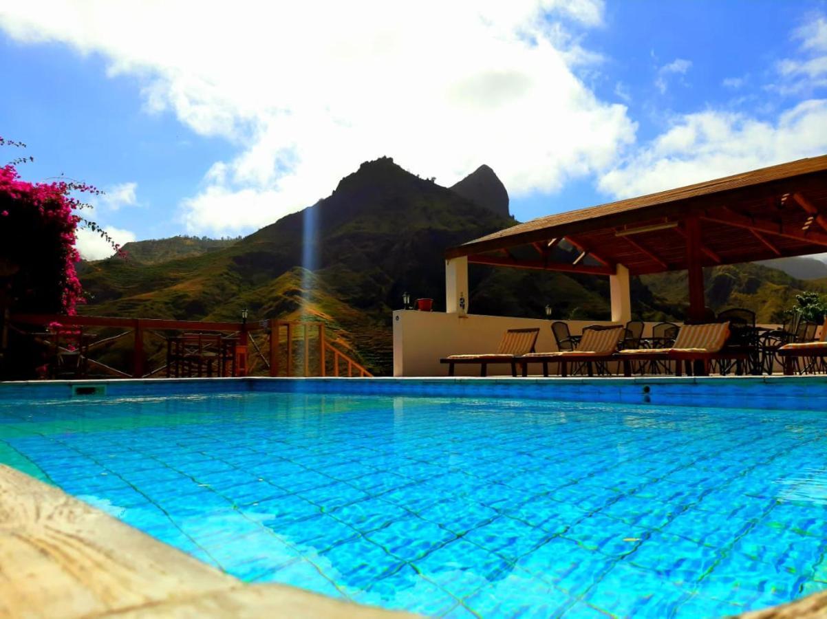 Pedracin Village Ribeira Grande 외부 사진