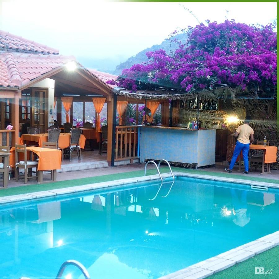 Pedracin Village Ribeira Grande 외부 사진