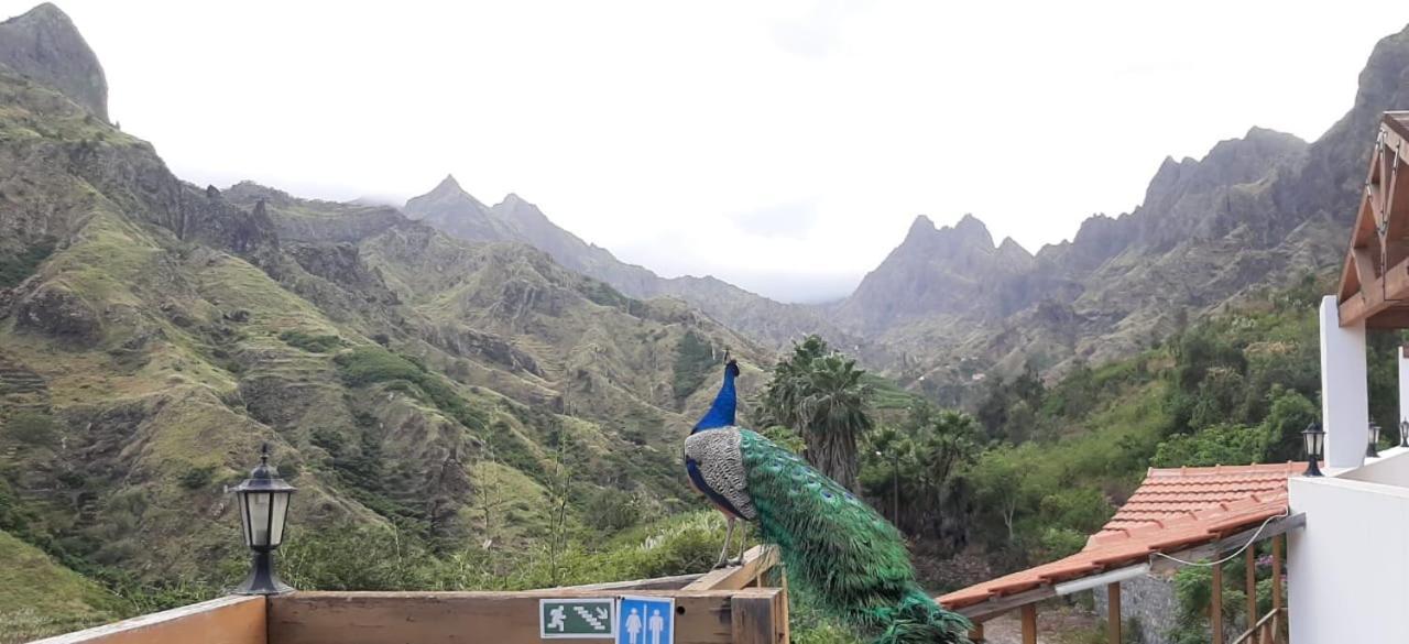 Pedracin Village Ribeira Grande 외부 사진