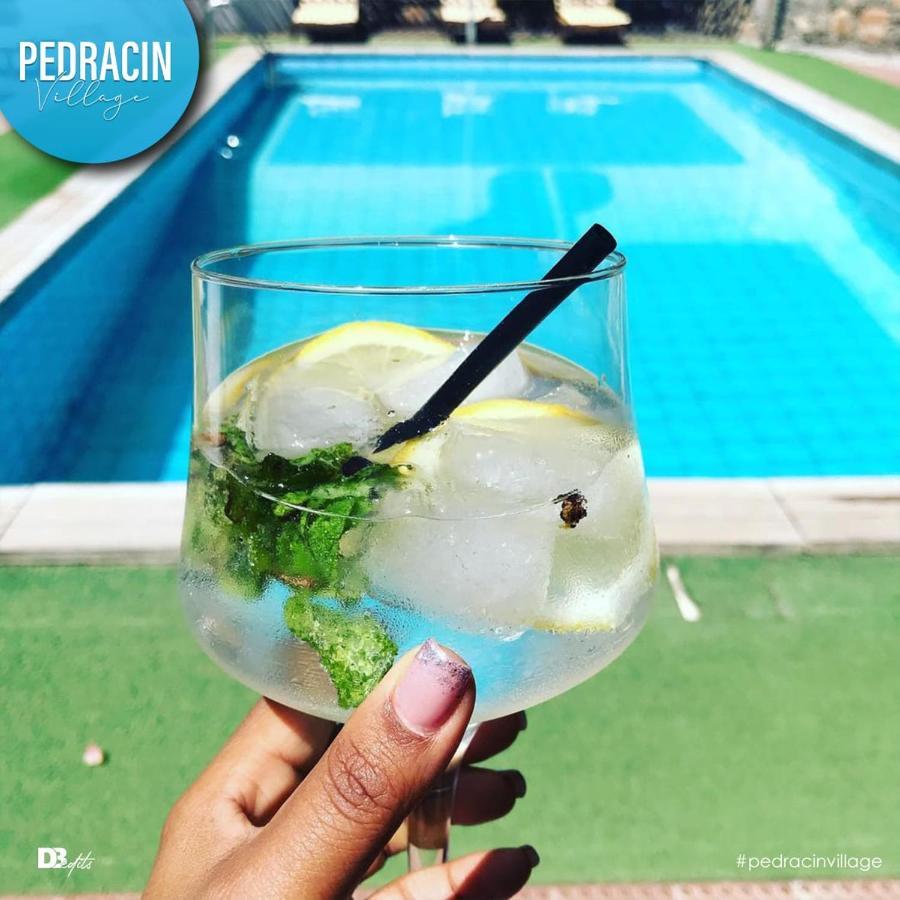 Pedracin Village Ribeira Grande 외부 사진
