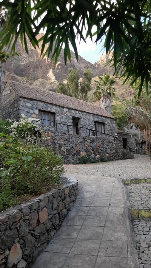 Pedracin Village Ribeira Grande 외부 사진