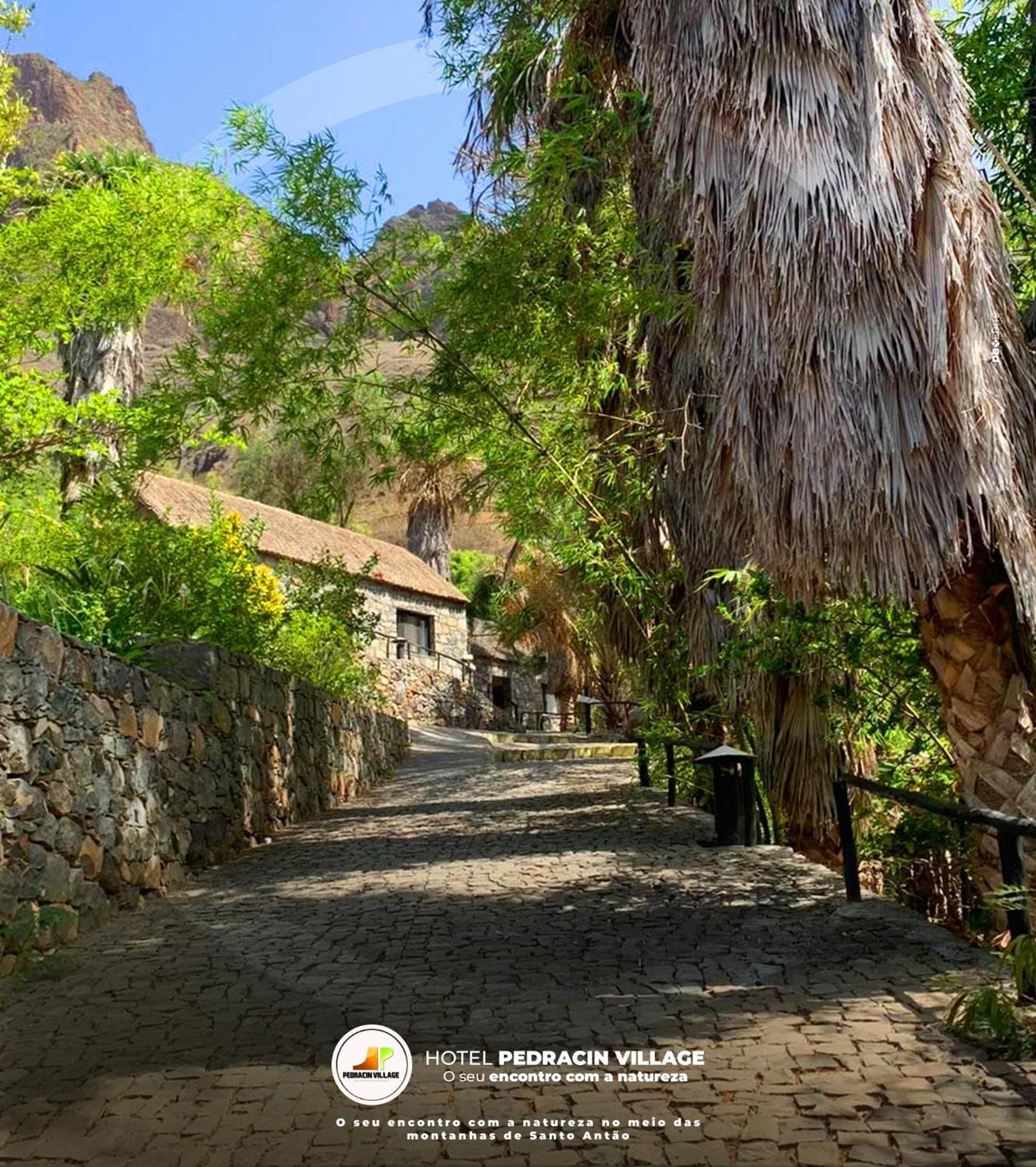 Pedracin Village Ribeira Grande 외부 사진