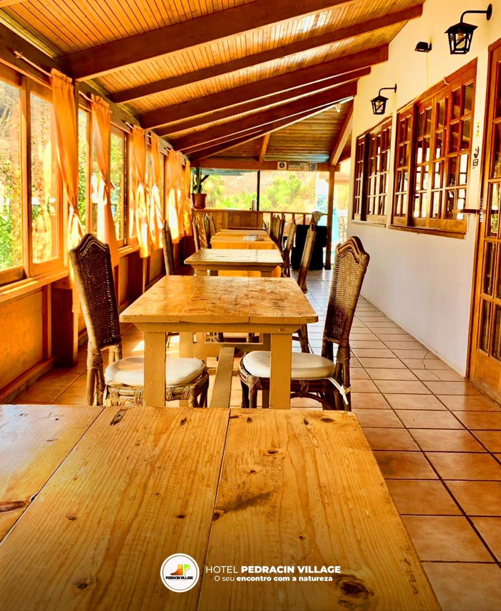 Pedracin Village Ribeira Grande 외부 사진