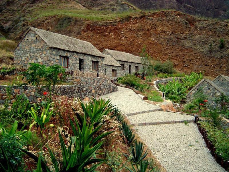 Pedracin Village Ribeira Grande 외부 사진