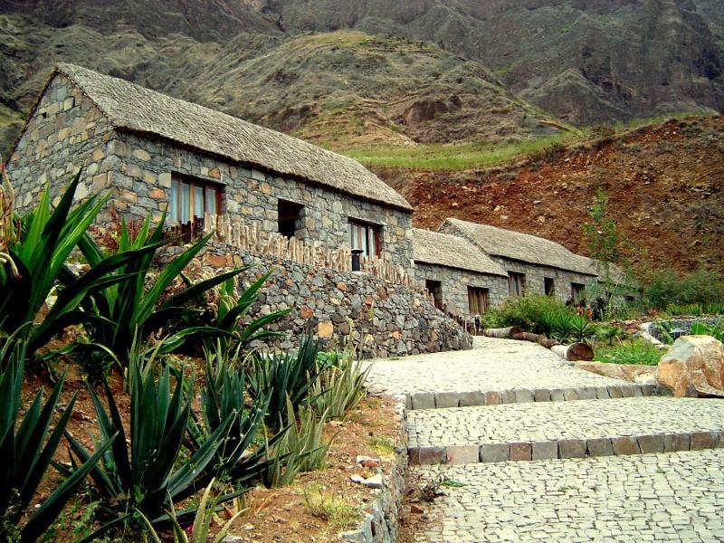 Pedracin Village Ribeira Grande 외부 사진
