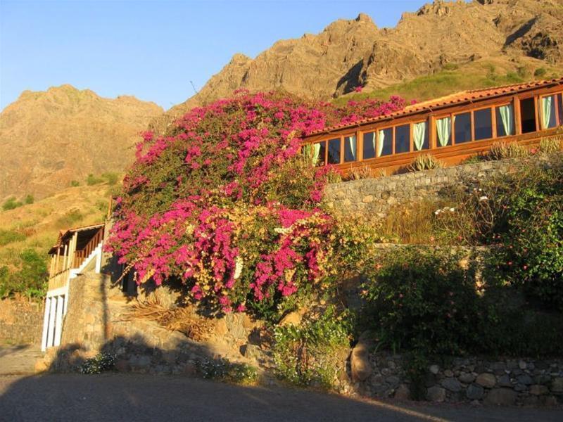 Pedracin Village Ribeira Grande 외부 사진