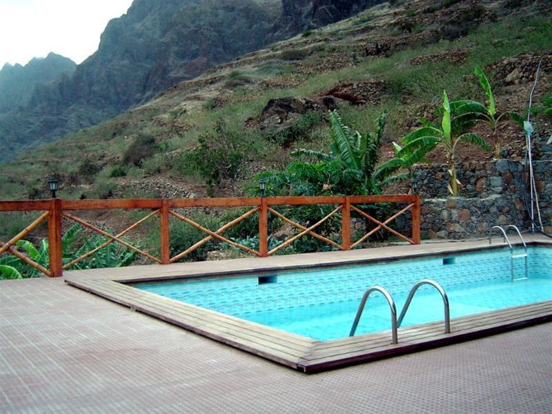 Pedracin Village Ribeira Grande 외부 사진
