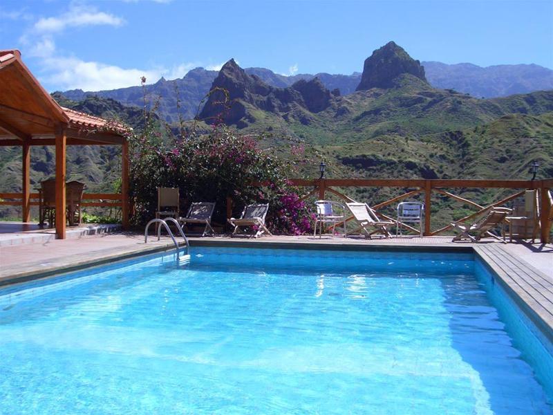 Pedracin Village Ribeira Grande 외부 사진