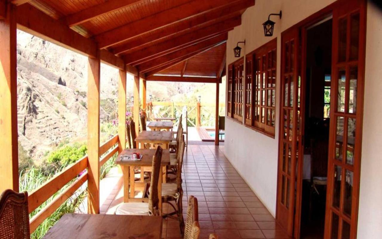 Pedracin Village Ribeira Grande 외부 사진
