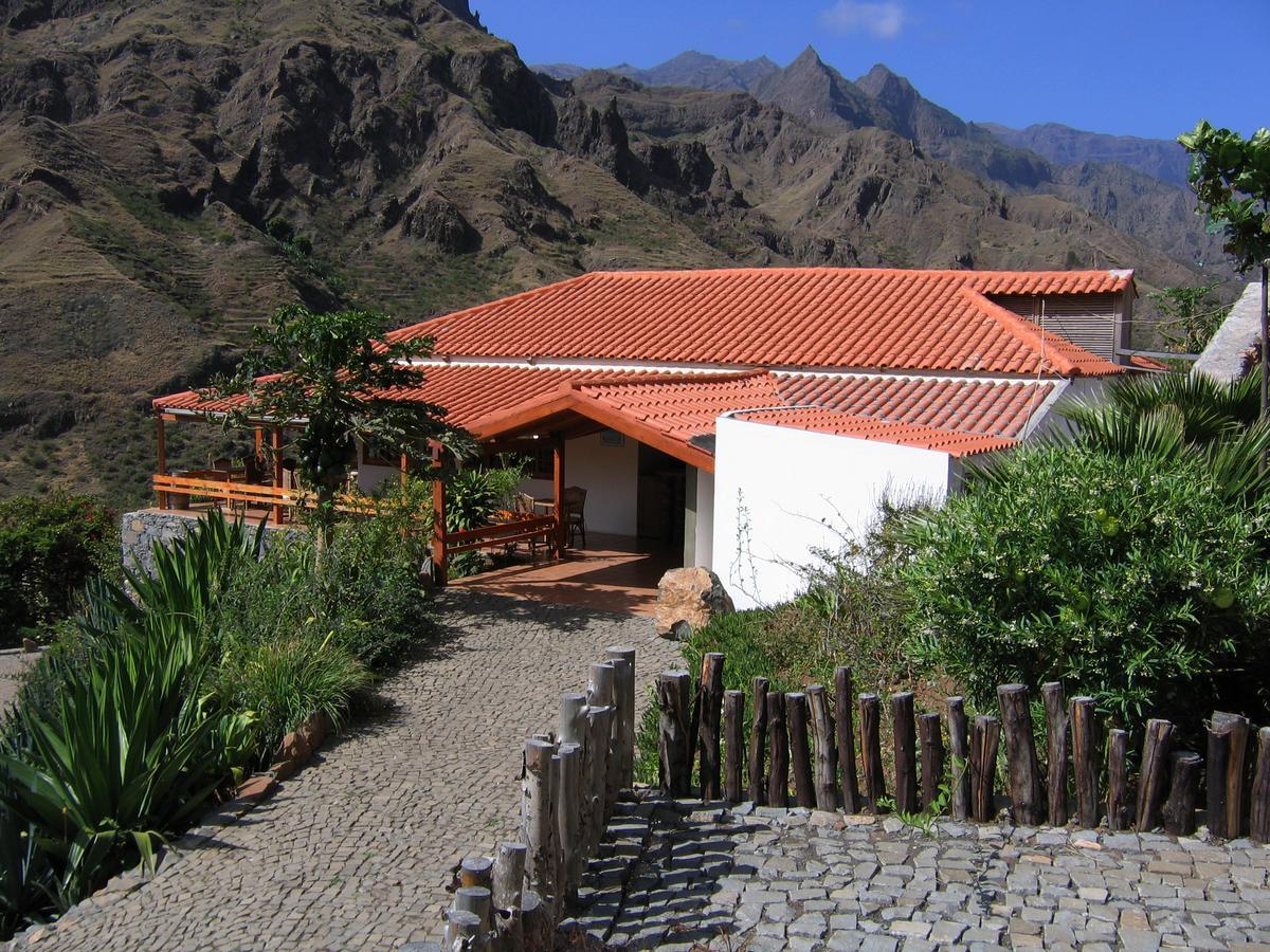 Pedracin Village Ribeira Grande 외부 사진