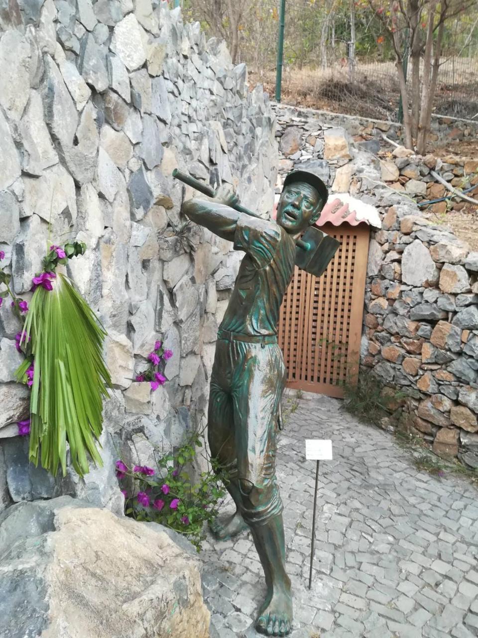 Pedracin Village Ribeira Grande 외부 사진