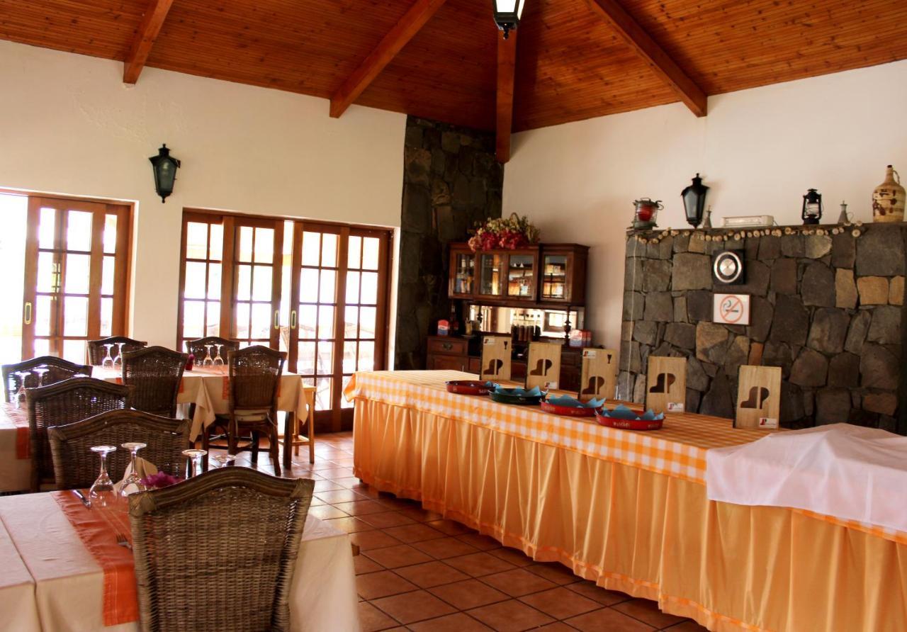 Pedracin Village Ribeira Grande 외부 사진