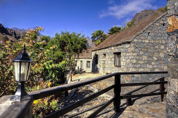 Pedracin Village Ribeira Grande 외부 사진