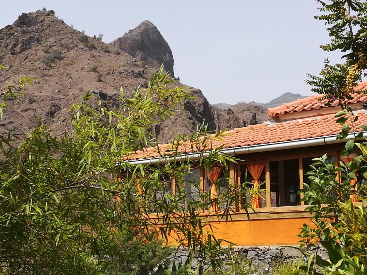 Pedracin Village Ribeira Grande 외부 사진