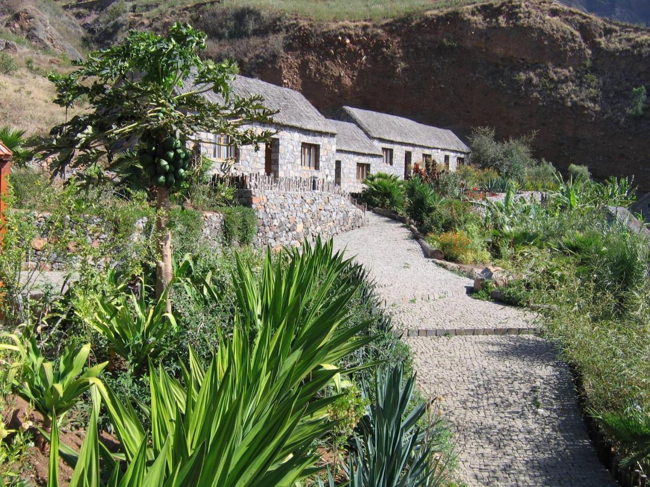Pedracin Village Ribeira Grande 외부 사진