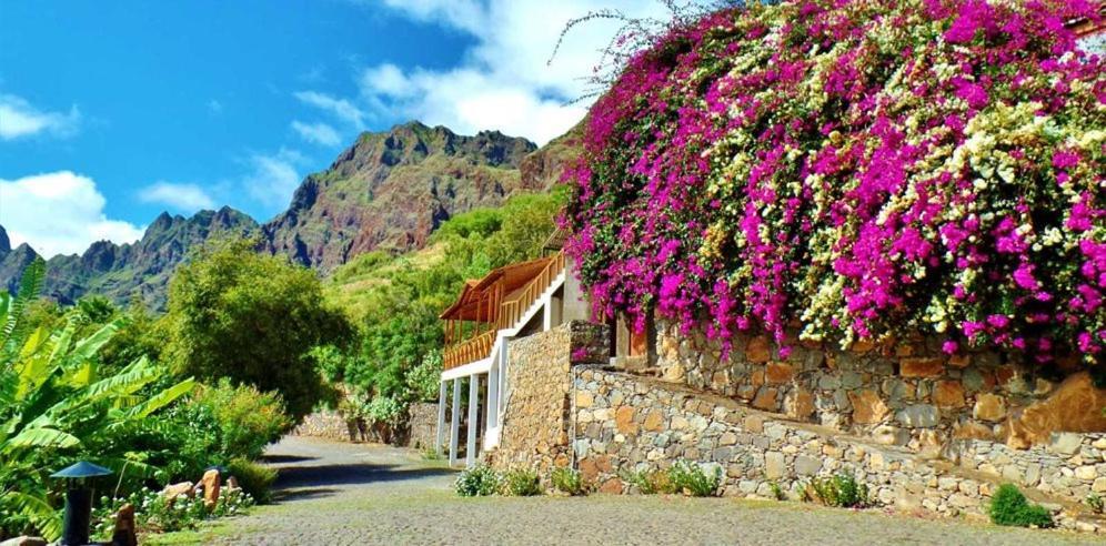 Pedracin Village Ribeira Grande 외부 사진