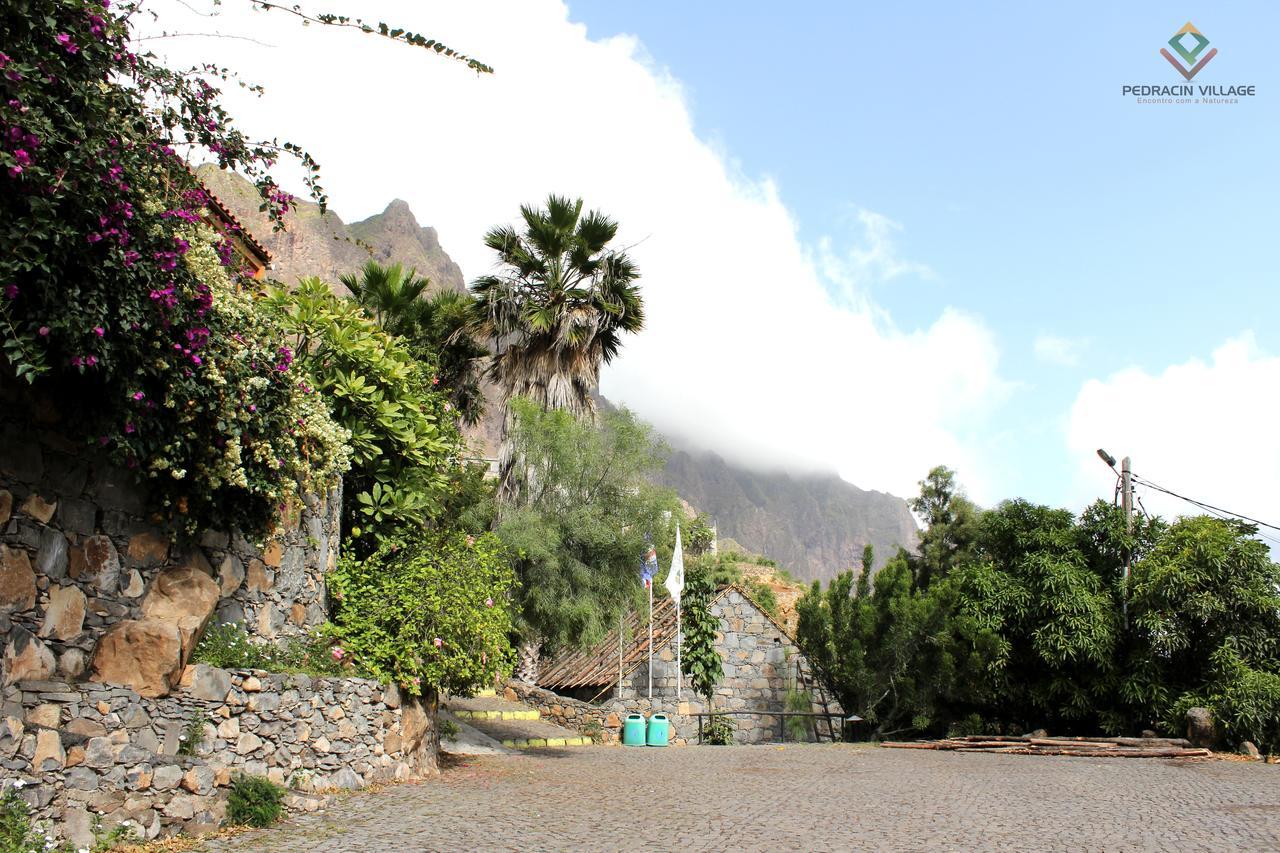 Pedracin Village Ribeira Grande 외부 사진