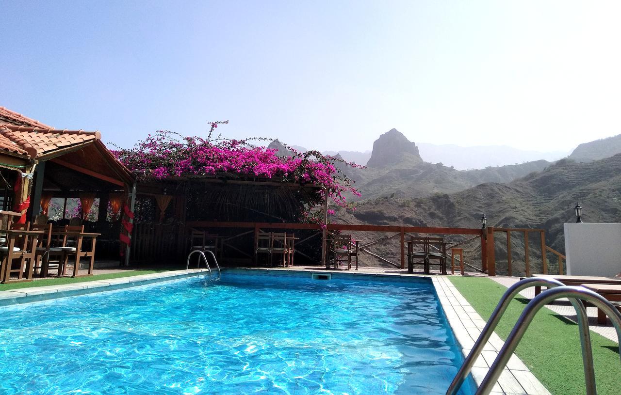 Pedracin Village Ribeira Grande 외부 사진