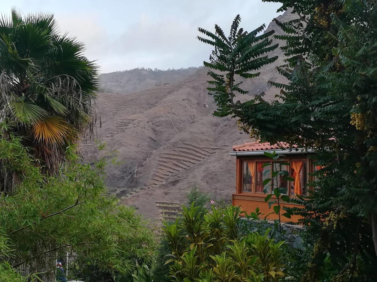 Pedracin Village Ribeira Grande 외부 사진